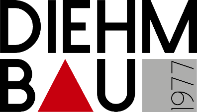 Diehm Bau Logo 032019 RGB AG